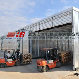 箱式干燥设备;带式干燥设备