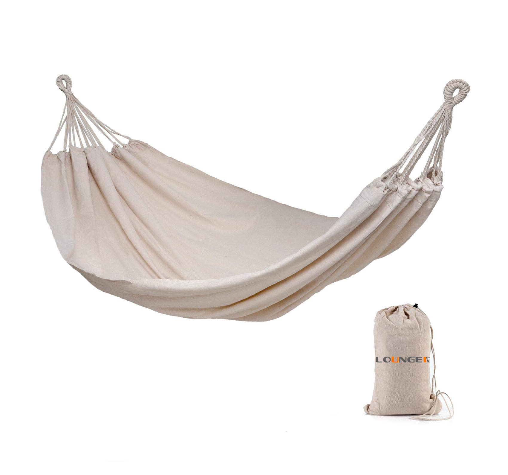 nature color hammock