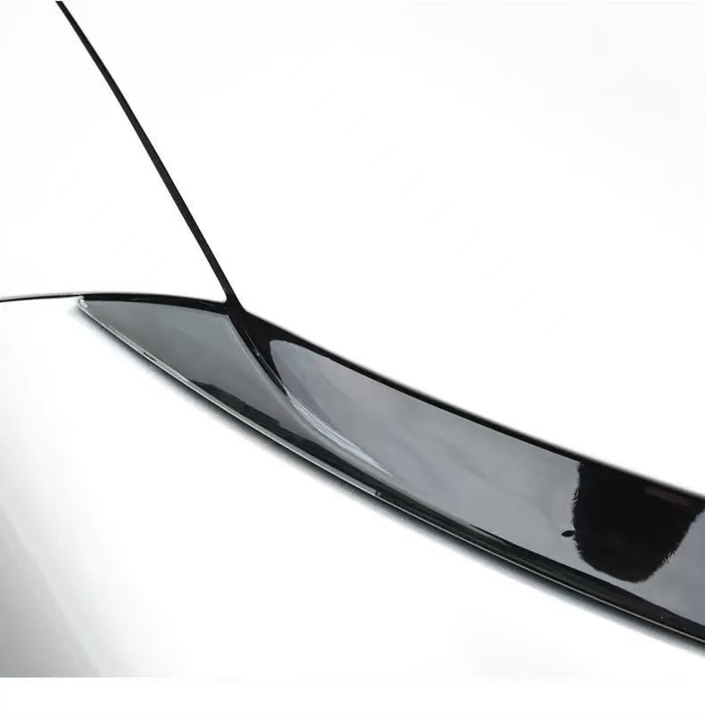 Suitable for 25 models of Xpeng G6 headlight film, TPU color-changing blackened headlight and taillight soft protective film, rear taillight film