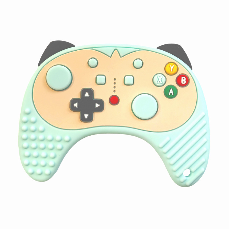 리모콘 치발기--녹색