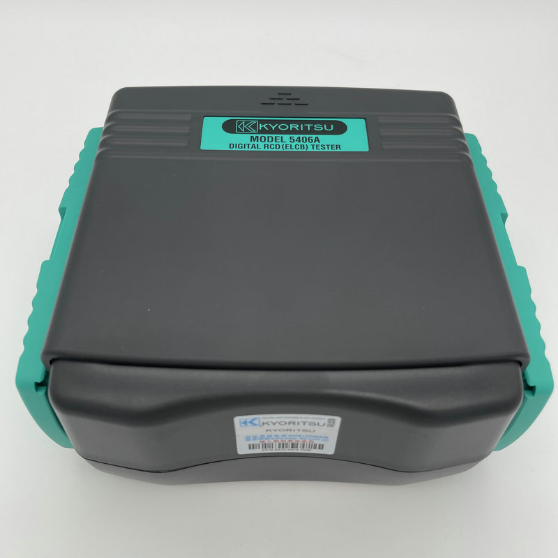 议价共立kew5406A漏电开关测试仪500mA漏电开关测试仪5406A