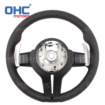 EU UK warehouse is suitable Steering wheel