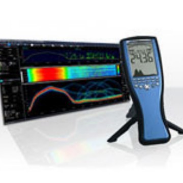 德国安诺尼NF5035电磁辐射测试仪1Hz--1MHz NF5035电磁辐射分析仪