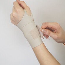 夏季护腕扭伤手腕套腕关节腱鞘劳损薄款男女妈妈手鼠标手加压护套