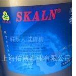 斯卡兰石墨钙基润滑脂钙基脂 黑色黄油润滑脂 钙基脂15KG