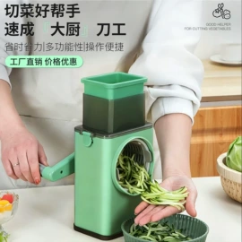 多功能切菜器;裱花嘴/袋/枪;厨房小工具