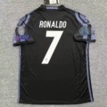 1617 Real Madrid Third