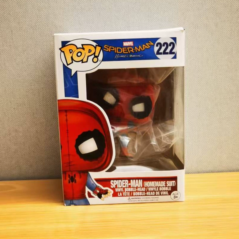 Минифигурки (Harry Potter, Spider-Man) коллекционные фигурки, разные персонажи