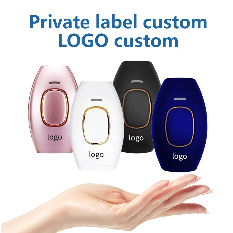 Новое безболезненное устройство для удаления волос с помощью технологии IPL для салонов красоты, фотонное омоложение, для домашнего использования, лазерное лечение всего тела, в наличии, портативное.