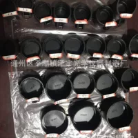 Новый продукт бомба крышка глаза зеркало крышка прицельной зеркало бомба крышка пылезащитный чехол