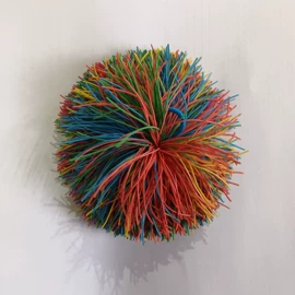 仿真绿植;工业橡胶;球类