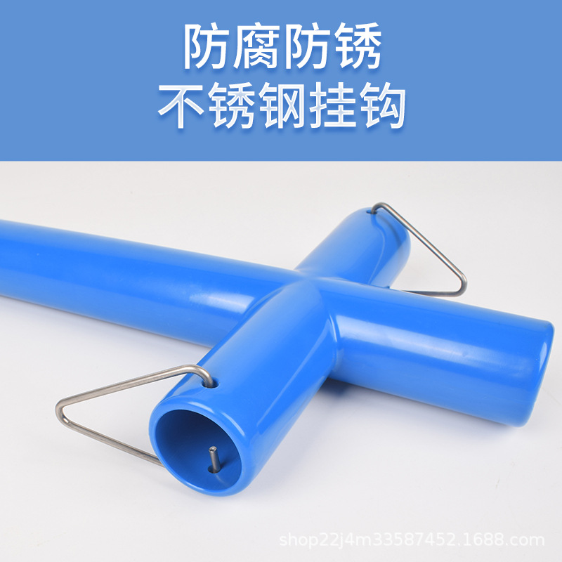 Abridor de boca de vaca tubo de lavado de estómago de vaca grande dispensador de Medicina Veterinaria dispositivo de alimentación de artefactos de alimentación de Medicina de cría de ganado y ovejas