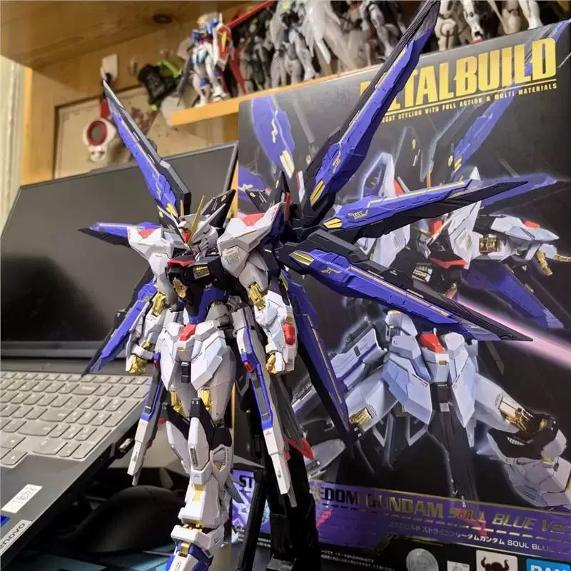 Свободная ручная сборка меха HG Heretic Gundam Strike, свободная модель MG, новорожденный воин Red Unicorn