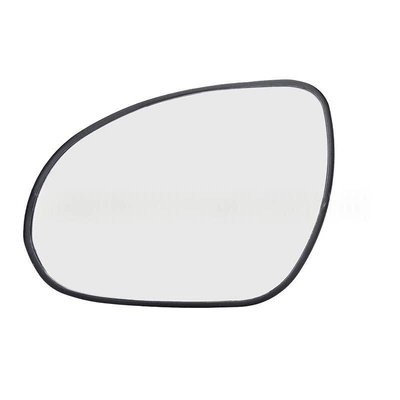 87611-2L000 is suitable for the rearview mirror lens of the 2007-2012 Hyundai i30, as well as the reversing mirror lens and reflector lens (Car mirror)