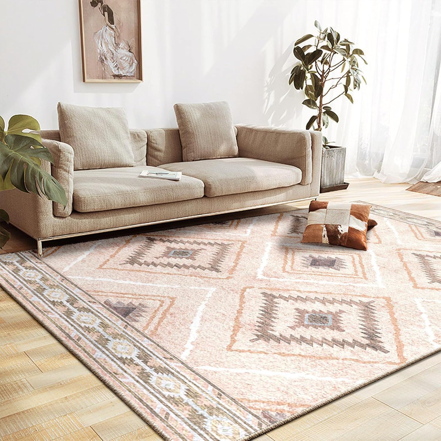 캐시미어 빈티지 미국 020