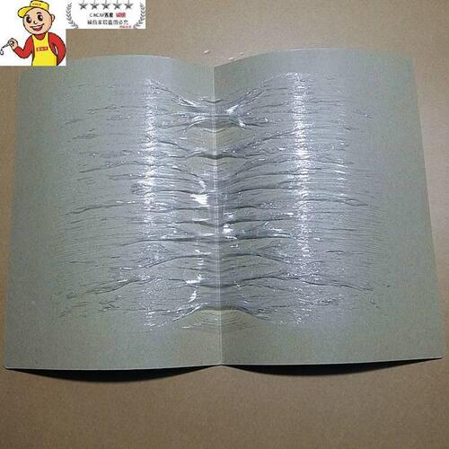 Aibida 20914 thin plate sticky mouse board mouse stickers household rodent control stickers warehouse hotel sticky fly board flies