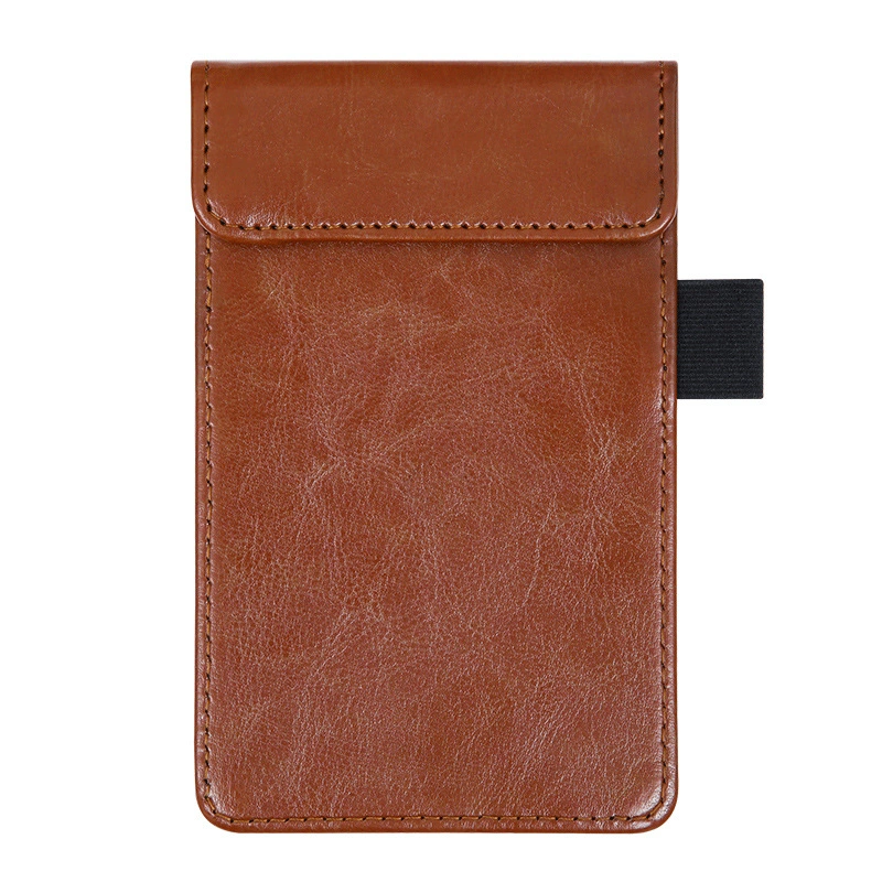 MINI menu cashier bill clipper, drinking cooked cortex signature board office storage folder business customization