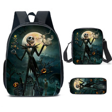 �}�Qҹ�@��The Nightmare Before Christmas��С�W��������Ů����