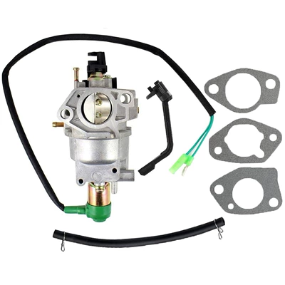 Gp5500 Gp6500 Carburetor Gx390 Gx340 41135 41532 41532 69671 188 (Carburetor)