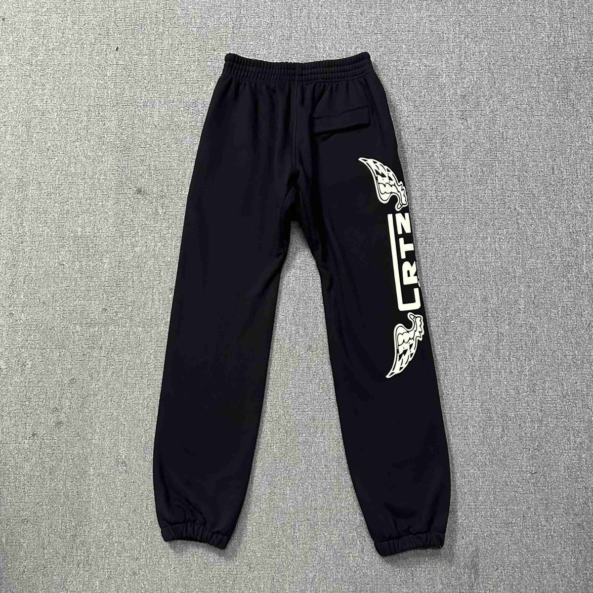 Corteiz Classic Series Barco con logo pantalones cortos INS tendencia hip-hop skate casual pantalones de cinco puntos para hombres y mujeres