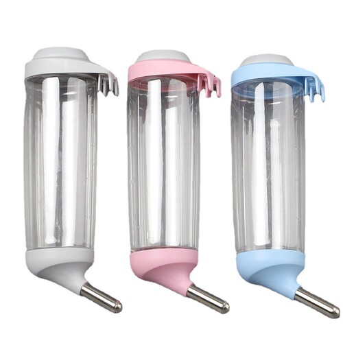 Havo Cat Hanging Water Fountain Dog Drinking Supplies Hanging Cage Cat Automatic Water Feeder Pet Supplies