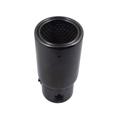 Exhaust pipe 13-21 stainless steel muffler