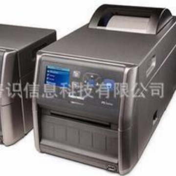 美国Honeywell易腾迈Intermec PD43工业级智能型条码标签打印机