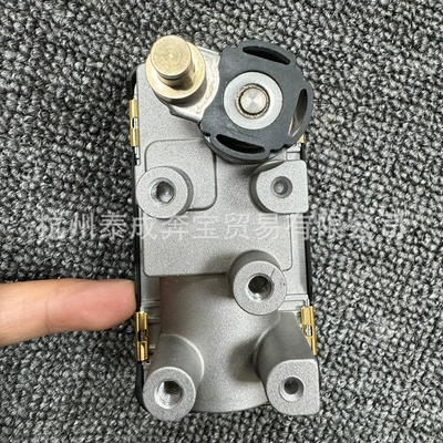 Supercharger Valve 6Nw009550 G88