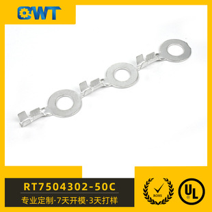 Ǭ��RT7504302-50C ֱ���حh�A��O��R�ͽӵ�Ƭ���� �B���A�ζ���