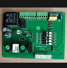B033322K12控制板 开利中央空调主机板 AP001A V1.1开利空调