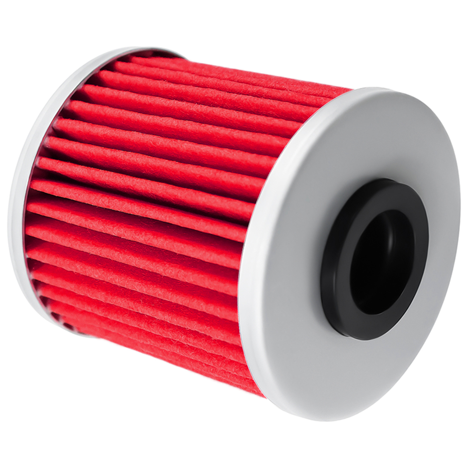 Suitable for Suzuki Fl125 Sdw Address Rmz250 Rm-Z250 Motorcycle Oil Filter