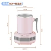 Nordic powder [refrigeration + constant temperature model]