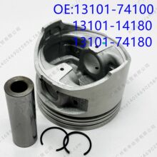 �����ڷ��� RAV4���� TOYOTA 3S FE���� 13101-74100 PISTON