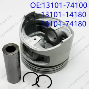 TOYOTA RAV4 3s FE PİSTON 13101-74100