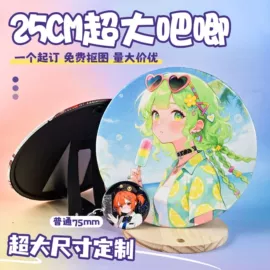 徽章;钥匙扣及钥匙扣配件;钥匙扣