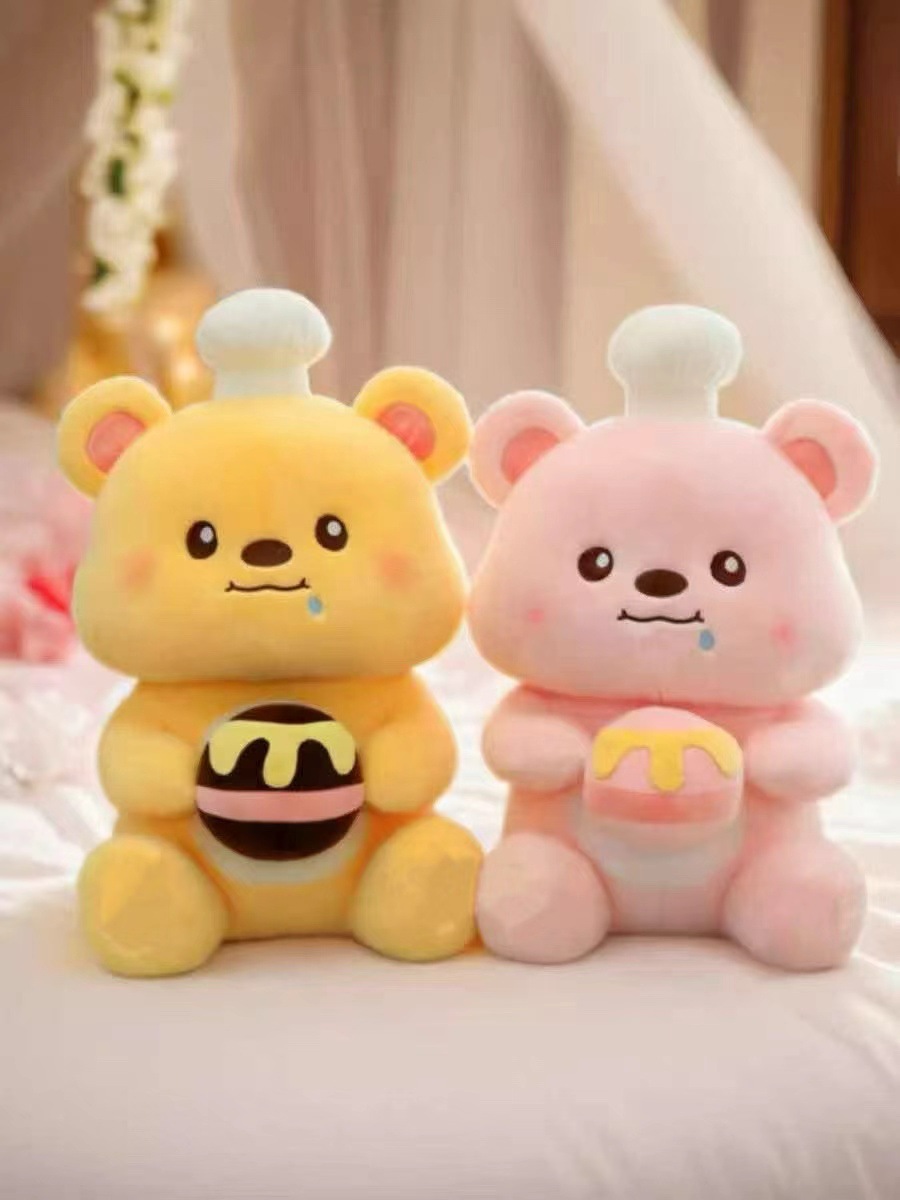 El Bear