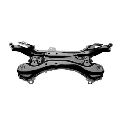 Bracket Assembly 1710983764333, Front axle