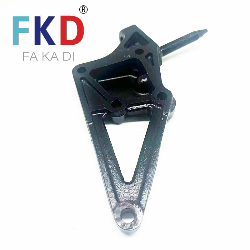 Cross-Border Hot-Selling Product 11910-Rza-000 Is Suitable for Honda Cr-V Car Engine Mounts, Direct Sales from the Manufacturer