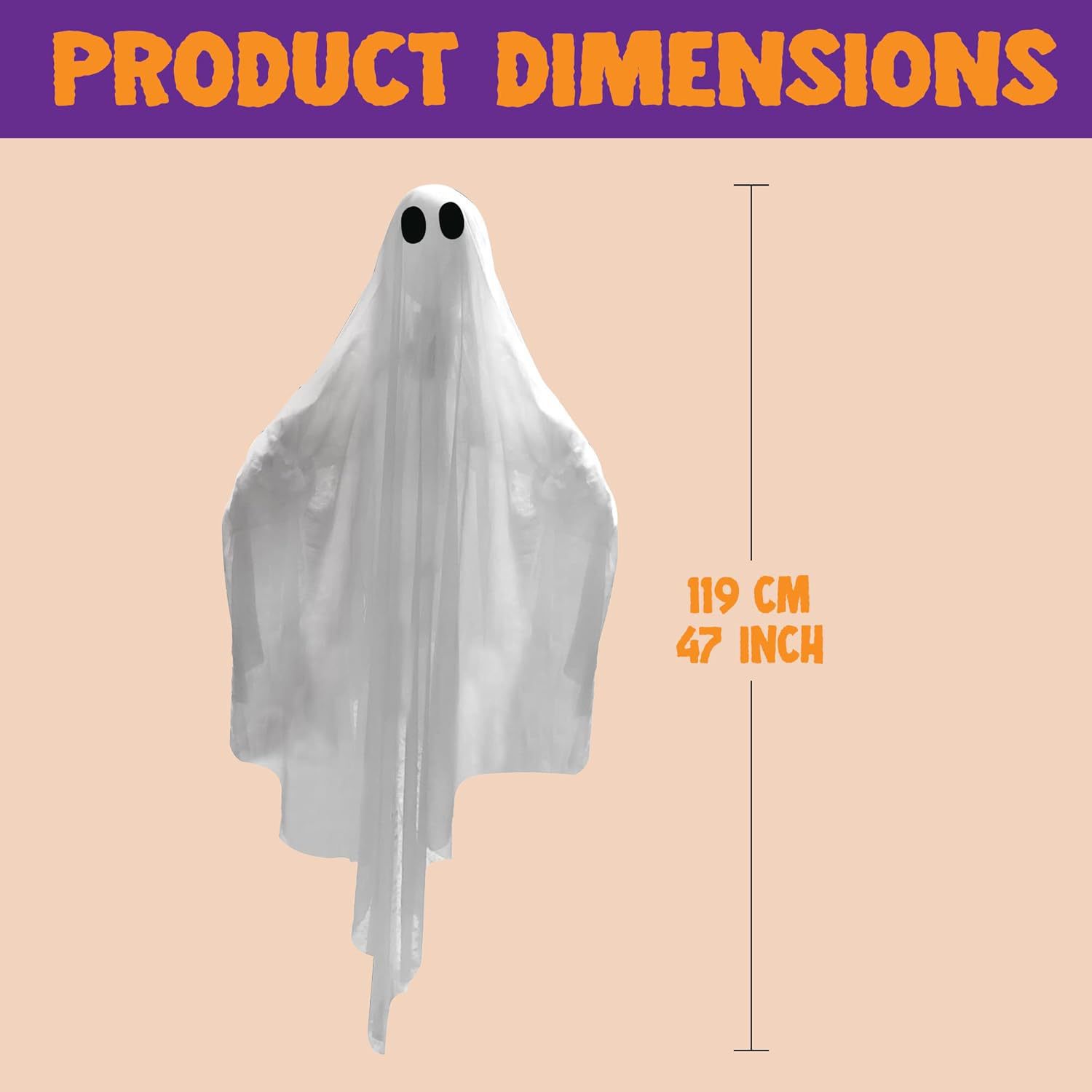Fantasma luminoso