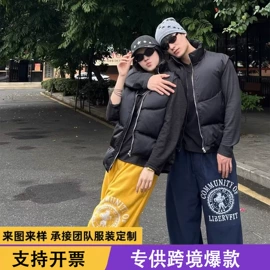 男式休闲裤;男式T恤;运动裤