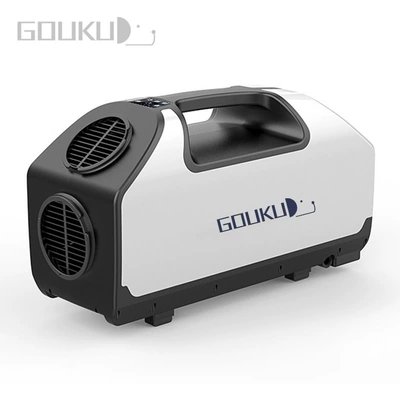 Gouku New Handheld Air Conditioner Automotive air conditioning - 24v700w