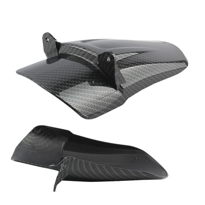 Fender Modification Carbon Fiber Rear – Motorcycle Fender