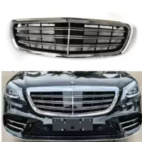 Применимо к 2014-2020 S-Class W222 модифицированной AMG средней сети оригинальной замены автомобиля