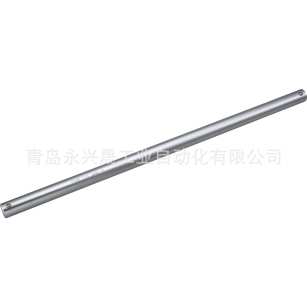 日本前田 TONE 横杆  113 用于棘轮手柄 572 和 T 形滑动手柄 416