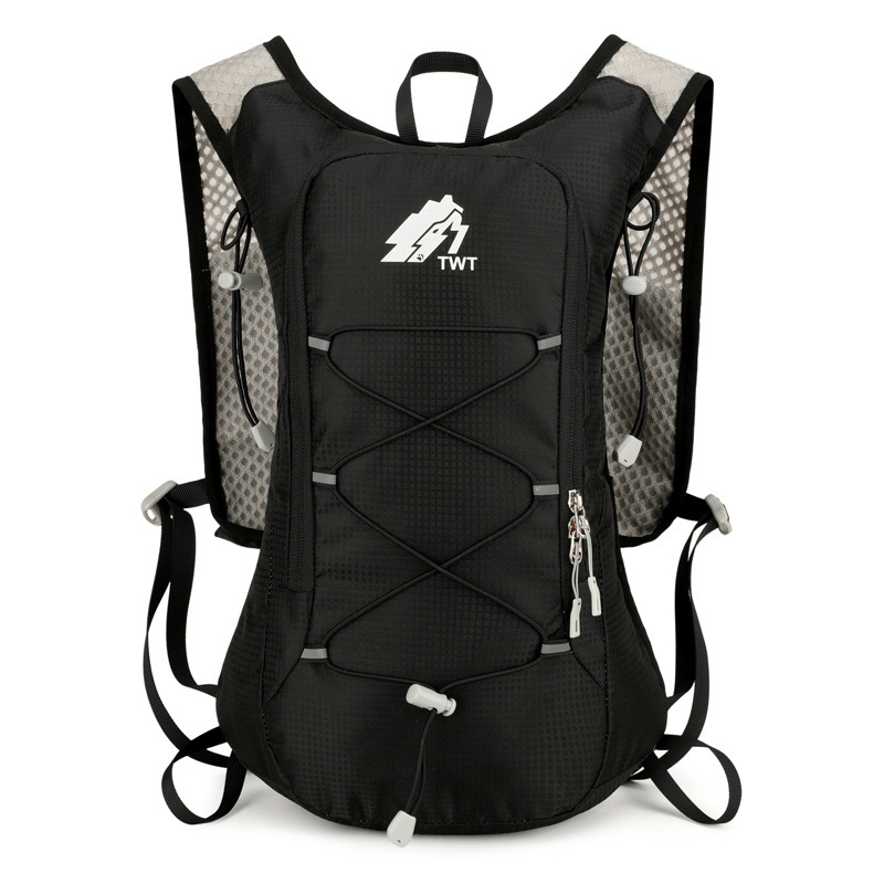 Mochila Deportiva al Aire Libre de Tela Oxford Impermeable y Ligera para Deportes al Aire Libre image 7