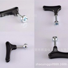 供应高尔夫转钉器,起钉器,鞋钉器  取钉器,Deluxe Pro