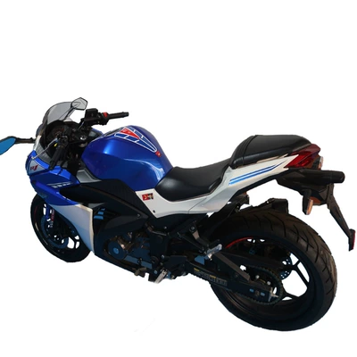 KAVAKI Guangdong Motorcycle Factory Fuel Road Racing 200CC250CC350CC Large Displacement Motorcycle