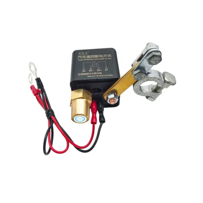 Power supply, ignition system accessories | Qìchē KKA Car Battery