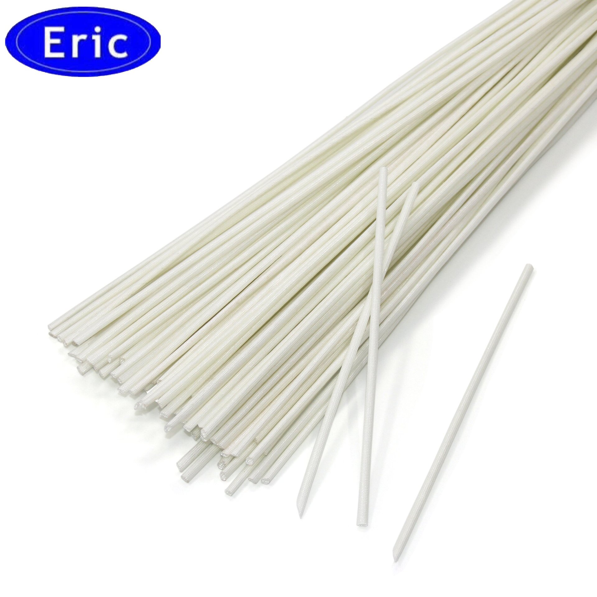 2740丙烯酸酯玻璃纤维套管 丙烯酸酯管 玻璃纤维管 绝缘套管