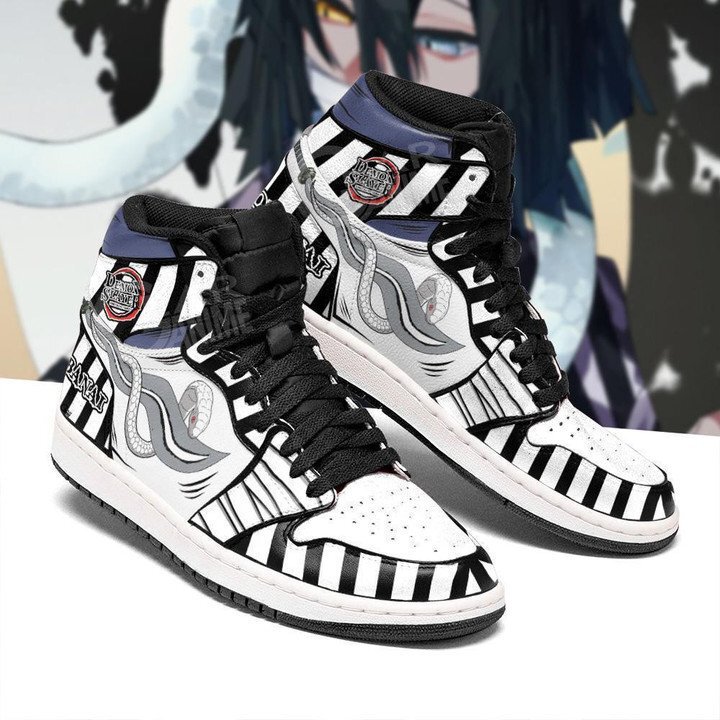 Sports Basketball shoes high-top lace-up four seasons wearable cartoon Kakashi Sasuke printed board shoes cross-border picture printing Sports Basketball shoes high-top lace-up four seasons wearable cartoon Kakashi Sasuke printed board shoes cross-border picture printing